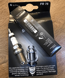 شمع بوش FR78 اصل آلمان