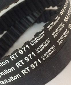 تسمه تایم رایکالتون برای پژو ۲۰۶ تیپ ۲ و ۳