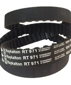 تسمه تایم رایکالتون کد ۱۰۴ برای پژو ۲۰۶ تیپ ۲ و ۳