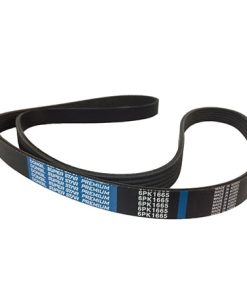 تسمه دینام دانگیل مدل 6PK1665 مناسب برای پژو 405