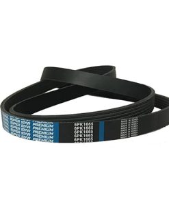 تسمه دینام دانگیل پژو 405