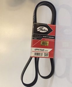 تسمه دینام گتس 6PK1565 پژو 206 تیپ 2