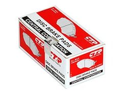 لنت ترمز جلو سی تی آر برای سانتافه