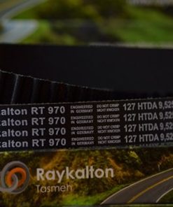 تسمه تایم رایکالتون 127 موتور ملی سمند و EF7