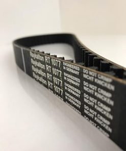 تسمه تایم رایکالتون RT1077 134 پژو 206 تیپ 5 و 6