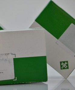 سفت کن ساعتی تسمه تایم 206 تیپ 2 و 3 INA