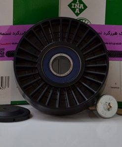 غلطک هرزگرد دینام برند INA مناسب برای پژو 405