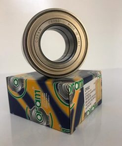 بلبرينگ چرخ جلو Coram مدل CR062 مناسب براي پژو ٢٠٦