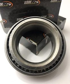 بلبرينگ چرخ جلو GBK دو تکه پراید