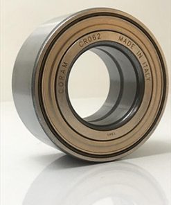 بلبرینگ چرخ جلو پژو 206 مدل CR062 Coram