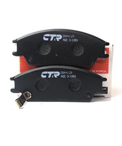 لنت جلو CTR مدل CKKH-4 مناسب برای هیوندای ورنا و اکسنت