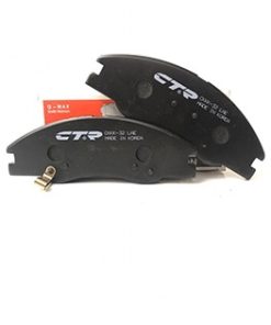 لنت جلو CTR مدل CKKK-32N مناسب برای کیا سراتو (۱۵ اینچ)