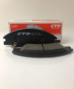 لنت جلو CTR مدل CKKK-32N کیا سراتو (۱۵ اینچ)