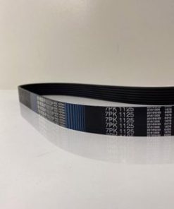 تسمه دینام gates مدل 7PK1125 برای رنو مگان 2000