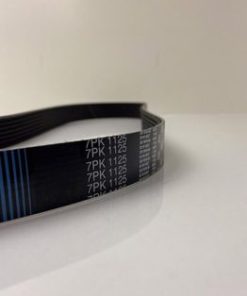 تسمه دینام رنو مگان گتس 7PK1125