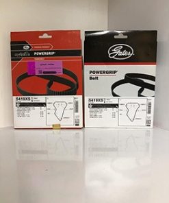 تسمه تایم پاور گریپ 127 سمند