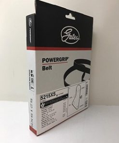 تسمه تایم پاورگریپ مدل ۱۱۴ برای پژو ۴۰۵، پارس معمولی و سمند معمولی