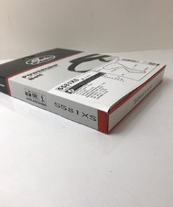 تسمه تایم پاورگریپ مدل ۱۳۴ مناسب پژو ۲۰۶ تیپ ۵