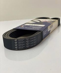 تسمه دينام هاتچينسون6PK157 براي رانا0