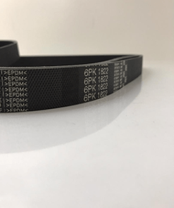 تسمه دینام پاورگریپ مدل 6PK1822 مناسب برای رنو (ال ۹۰)