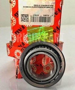 بلبرینگ بزرگ چرخ عقب FAG مدل ۴۴۶۴۹ مناسب پراید