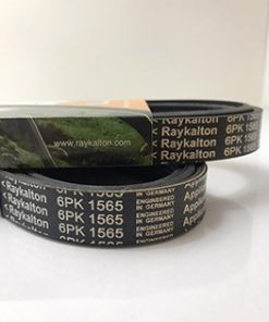 تسمه دینام رایکالتون 6PK1565 برای پژو ۲۰۶ تیپ ۳و۲