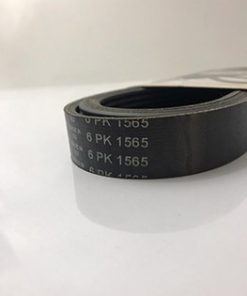 تسمه دینام هاتچینسون 6PK1565 پژو ۲۰۶ تیپ ۳و۲