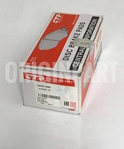 لنت ترمز جلو CTR مدل CKKH-40N برای هیوندای I30