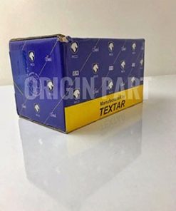 لنت ترمز جلو تکستار ایساکو مناسب برای رانا