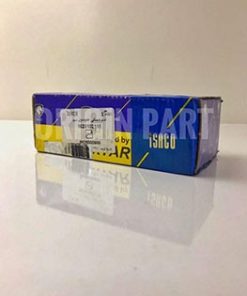 لنت ترمز جلو تکستار ایساکویی مناسب برای پژو ۲۰۶