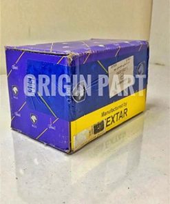 لنت جلو تکستار ایساکو مناسب برای پژو ۲۰۶ تیپ ۶و۵