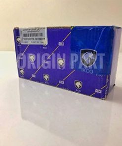 لنت جلو تکستار ایساکویی مناسب برای پژو ۲۰۶