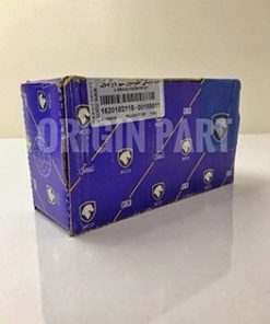 لنت جلو تکستار ایساکویی مناسب پژو ۲۰۶