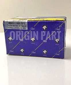 لنت جلو تکستار ایساکویی مناسب پژو ۴۰۵ ، پارس و سمند