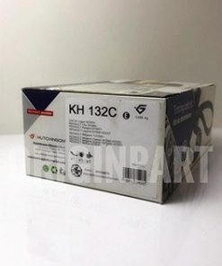 کیت تایم هاچينسون مدل ١٣٢ مناسب براي رنو ال ٩٠ و مگان 1600