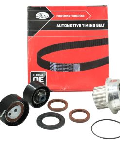 تسمه تایم 206