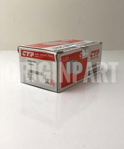 لنت ترمز عقب CTR مدل CKKH-32N برای هیوندای سانتافه ، سانگ یانگ رکستون و کایرون