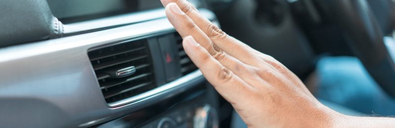 اهمیت استفاده از کولر برای نگهداری از خودرو