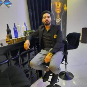 خریدار لوازم یدکی خودرو اصل آقای سجاد جابری