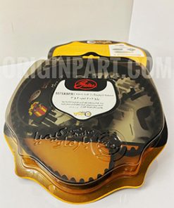 تسمه تایم 104پاورگریپ با ضمانت بارمان مناسب برای پژو206 تیپ 2و3