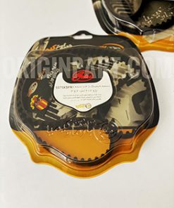 تسمه تایم 104پاورگریپ با ضمانت بارمان مناسب پژو206 تیپ 2و3