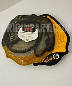 تسمه تایم بارمان ضمانت شده برای پژو 405 مدل 114