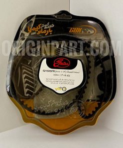 تسمه تایم مناسب 405 مدل 114 بارمان ضمانت