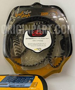 تسمه تایم پاور پژو 405 114