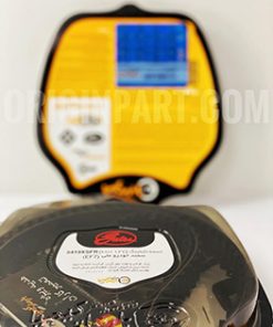 تسمه تایم کد 127پاورگریپ با ضمانت بارمان برای سمند-ای-اف7 و دنا (موتور ملی