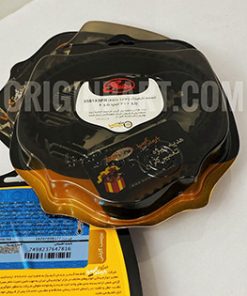 تسمه تایم گتس مدل 134 مناسب پژو 206 تیپ5 موتور تیو5