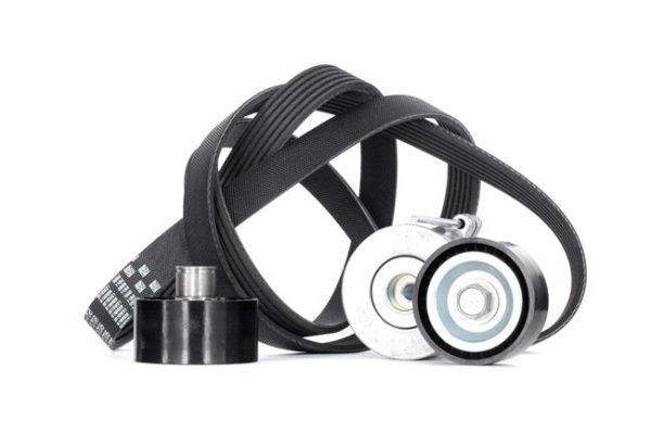 خرید بهترین تسمه دینام برای خودرو ایرانی