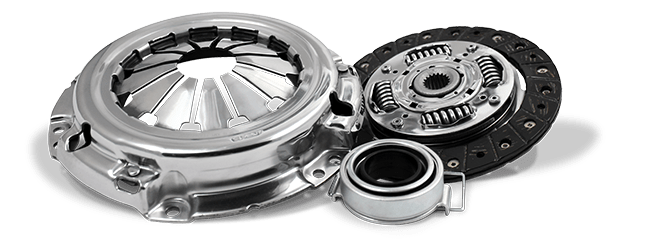 دیسک و صفحه کلاچ خودرو اورجین پارت-min