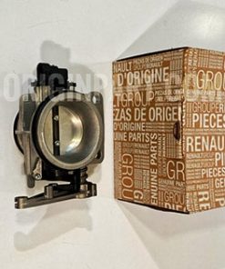 مجموعه دریچه گاز جنیون پارت رنو مناسب ال90