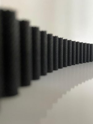 تشخیص تسمه تایم اصل